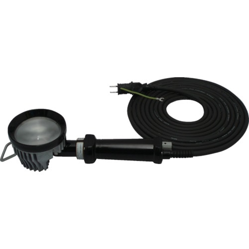 トラスコ中山 saga 20W高演色調光機能付(ご注文単位1台)【直送品】