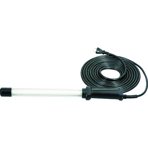 トラスコ中山 saga ストロングライトLED 447-6590(ご注文単位1台)【直送品】