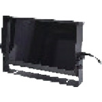 トラスコ中山 サンコー 死角モニターにもなる業務用6カメラドライブレコーダー(ご注文単位1個)【直送品】