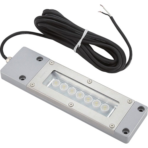 トラスコ中山 スガツネ工業 (220026706)SL-TGH2-24-WNSLLEDタフライト（ご注文単位1台）【直送品】