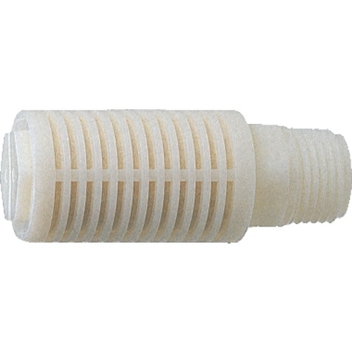 トラスコ中山 CKD サイレンサ樹脂ボディタイプ 112-3599(ご注文単位1個)【直送品】