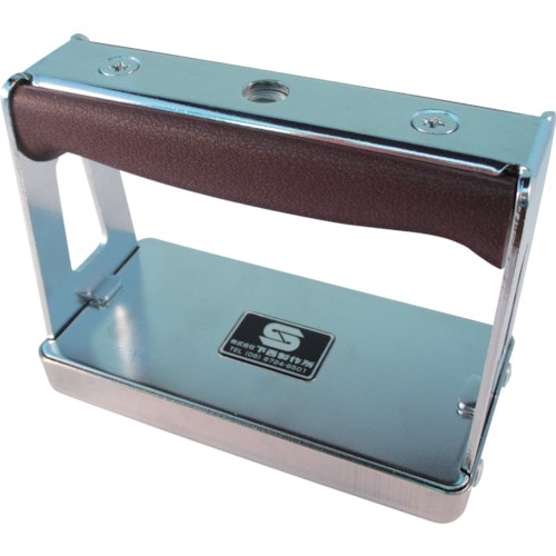 トラスコ中山 下西 ハンドマグネットキャッチ SM-1000(ご注文単位1個)【直送品】