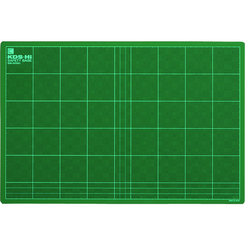 トラスコ中山 KDS セフティベースG2000H(ご注文単位1個)【直送品】