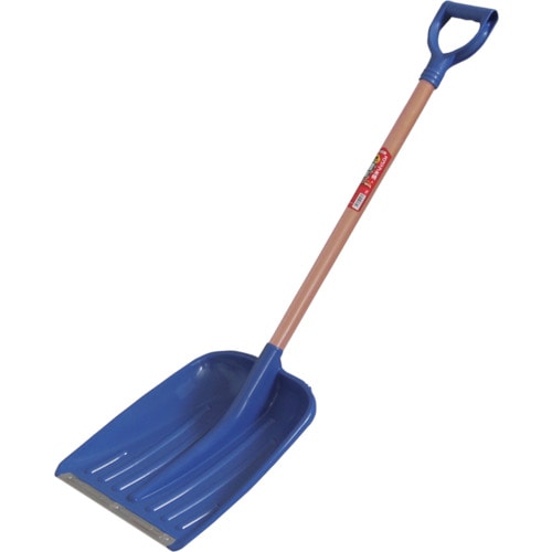 トラスコ中山 JEJアステージ スコップカナグツキPE SM-340(ご注文単位1本)【直送品】