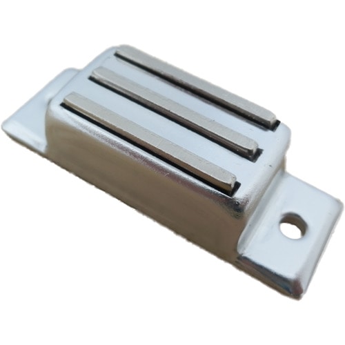 トラスコ中山 下西 マグネットキャッチSM-77S(ご注文単位1個)【直送品】