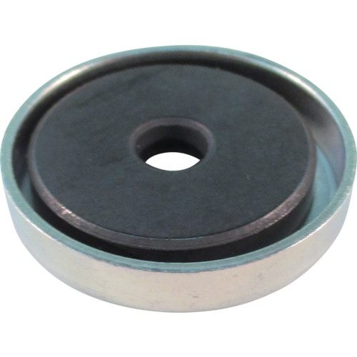 トラスコ中山 下西 マグネットホルダー φ29XH6(ご注文単位1個)【直送品】