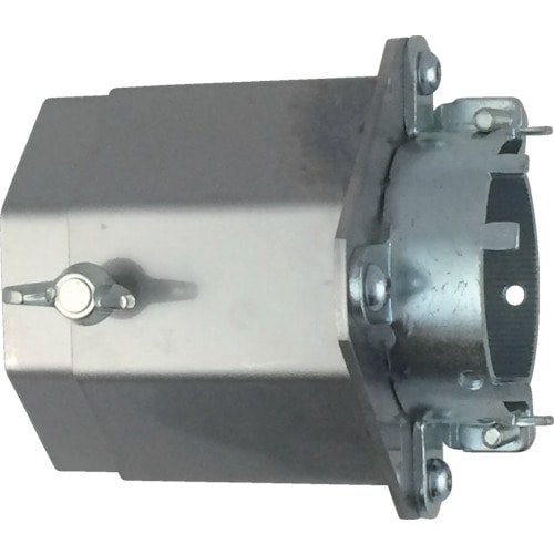 トラスコ中山 三京 スモールアタッチメント スモールカッター軸付き用カバー(マキタ用)（ご注文単位1個）【直送品】