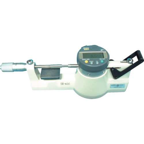 トラスコ中山 丸井 スピードマイクロミニ(ご注文単位1台)【直送品】