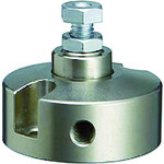 トラスコ中山 スーパーツール スプリング ミニ サポート H:18~23mm H1:8~12mm(ご注文単位1個)【直送品】