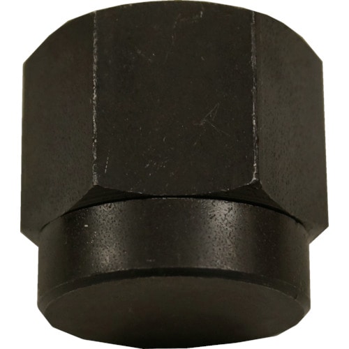 トラスコ中山 ニューストロング スイベルナット(ご注文単位1個)【直送品】