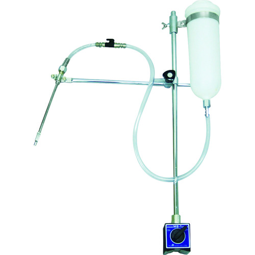 トラスコ中山 扶桑 オイルスネーク SN1-M-23 (1軸 マグネット K-23付)(ご注文単位1セット)【直送品】