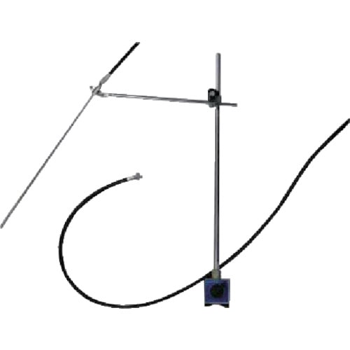 トラスコ中山 扶桑 オイルスネーク SN1-M-33 (1軸 マグネット K-33付)(ご注文単位1セット)【直送品】