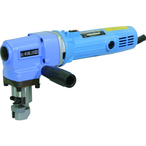 トラスコ中山 三和 電動工具 ハイニブラSN-320B Max3.2mm(ご注文単位1台)【直送品】