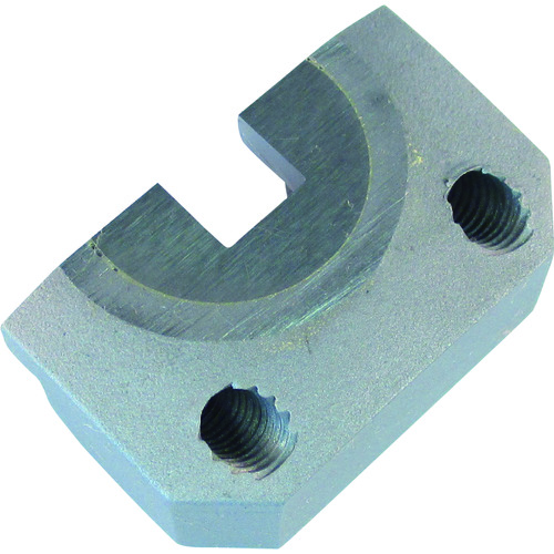 トラスコ中山 三和 電動工具替刃 ハイニブラSN-320B用受刃(ご注文単位1個)【直送品】