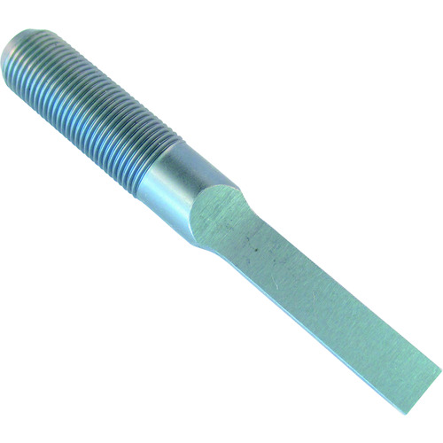 トラスコ中山 三和 電動工具替刃 ハイニブラSN-600B用動刃(ご注文単位1個)【直送品】