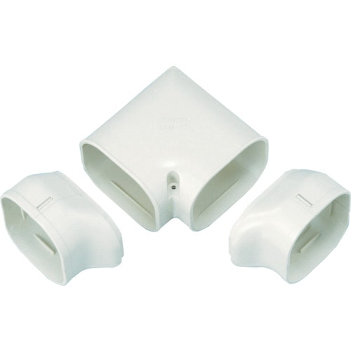 トラスコ中山 因幡電工 ひねりエルボ 761-5469(ご注文単位1個)【直送品】