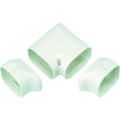 トラスコ中山 因幡電工 ひねりエルボ 761-5477(ご注文単位1個)【直送品】