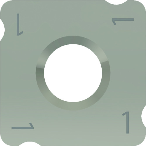 トラスコ中山 富士元 リャンメンカットR、ミニR、ハンチャンマンR用チップ ZA20N 447-1113(ご注文単位12個)【直送品】