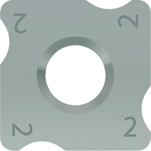 トラスコ中山 富士元 リャンメンカットR、ミニR、ハンチャンマンR用チップ ZA20N 447-1130(ご注文単位12個)【直送品】