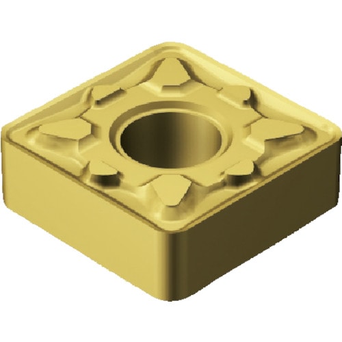 トラスコ中山 サンドビック T-Max P 旋削用ネガチップ(110) 2025　127-1091（ご注文単位10個）【直送品】