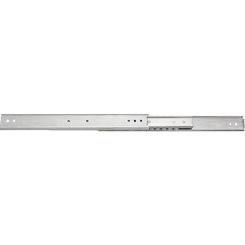 トラスコ中山 スガツネ工業 (190110200)SNS35D-30オールステンレス鋼製スライドレール(ご注文単位1本)【直送品】