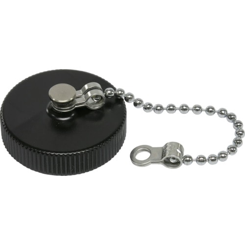 トラスコ中山 SANWA 防水コネクタ SNW-16シリーズ レセプタクル用キャップ(ご注文単位1個)【直送品】