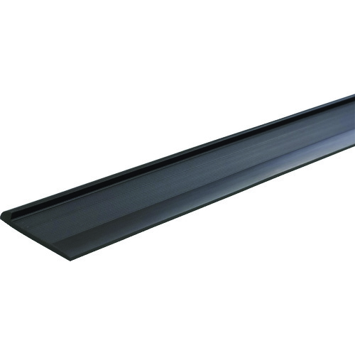 トラスコ中山 オムソリ 家具ストップマン 450 ブラウン(パック入)(ご注文単位1パック)【直送品】