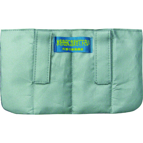 トラスコ中山 タニザワ そーかい君2(ご注文単位1個)【直送品】