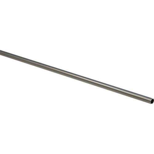 トラスコ中山 光 ステンレスパイプ　849-5501（ご注文単位1本）【直送品】