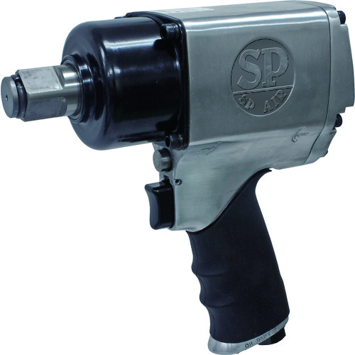 トラスコ中山 SP エアーインパクトレンチ 19mm角(ご注文単位1台)【直送品】