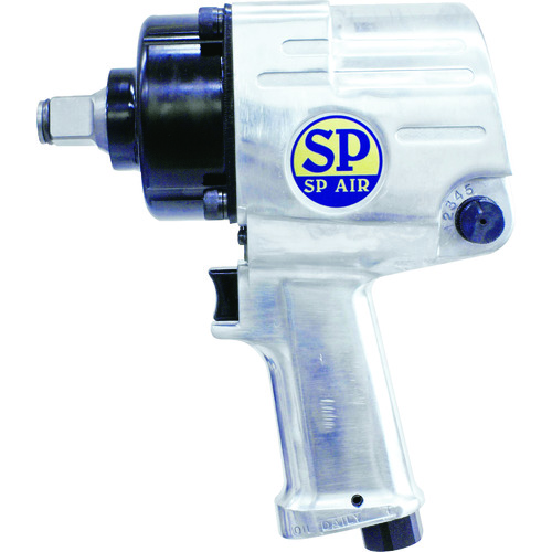 トラスコ中山 SP 19mm角エアーインパクトレンチ(ご注文単位1台)【直送品】