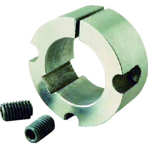 トラスコ中山 EVN SPブッシング 1210 軸穴径11mm(ご注文単位1個)【直送品】