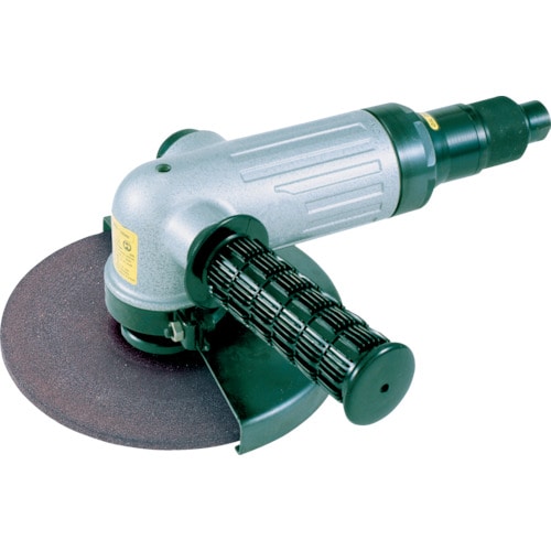 トラスコ中山 SP アングルグラインダー180mm(ご注文単位1台)【直送品】