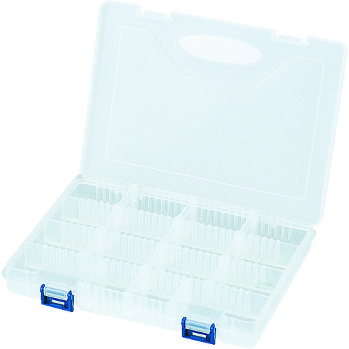 トラスコ中山 リングスター スーパーピッチ5.5mm SP-1500Sクリア(ご注文単位1個)【直送品】