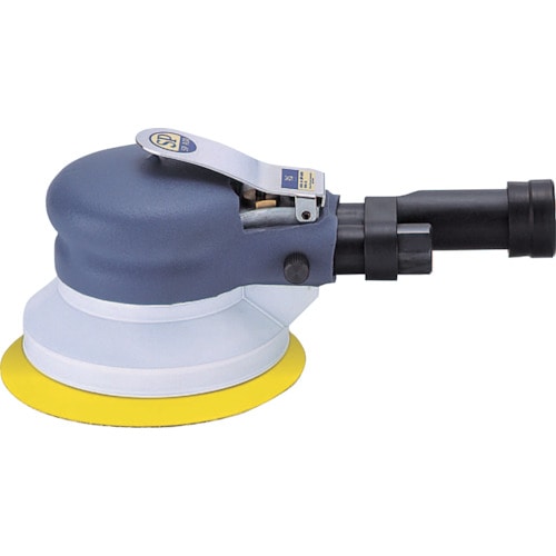 トラスコ中山 SP ダブルアクションサンダー125mmφ 541-5063(ご注文単位1台)【直送品】