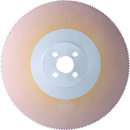 トラスコ中山 大同 スペシャルソー 370X2.5X50X5（ご注文単位1枚）【直送品】