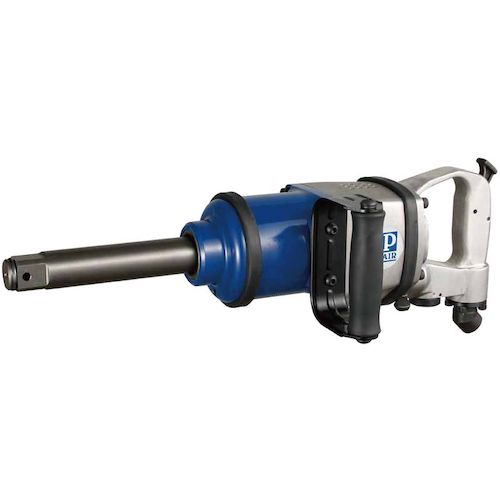 トラスコ中山 SP SP-390DX エアーインパクトレンチ(ご注文単位1台)【直送品】