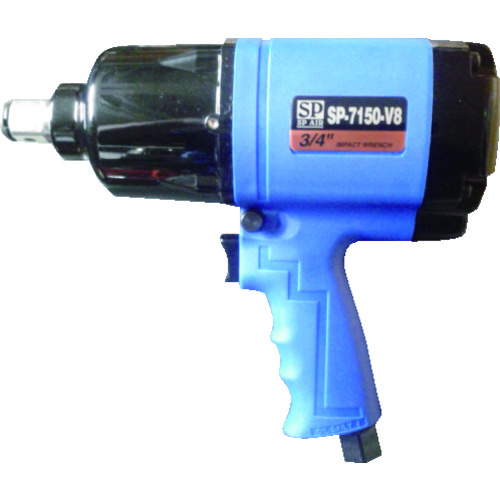 トラスコ中山 SP 軽量インパクトレンチ19mm角(ご注文単位1台)【直送品】