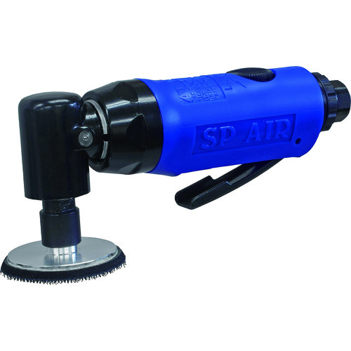 トラスコ中山 SP ミニサンダー50mmφ(ご注文単位1台)【直送品】