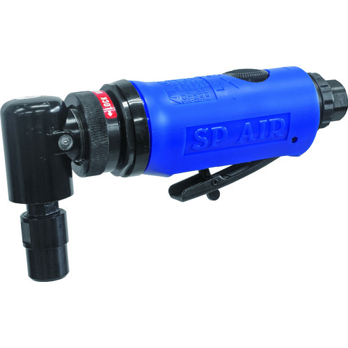 トラスコ中山 SP 首振りダイグラインダー90°(アングルヘッドタイプ)(ご注文単位1台)【直送品】
