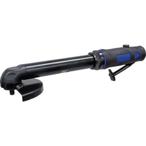 トラスコ中山 SP ロンググラインダー(ご注文単位1台)【直送品】