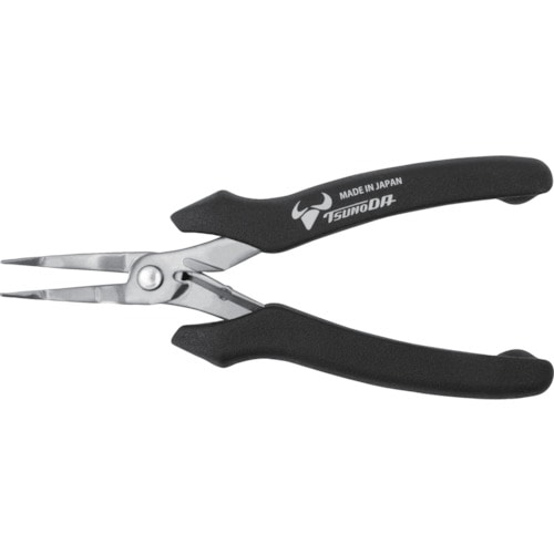 トラスコ中山 TTC KingTTC 先曲リードペンチ(ご注文単位1個)【直送品】