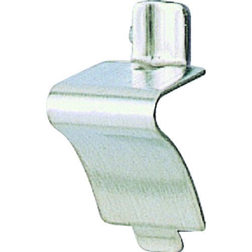 トラスコ中山 スガツネ工業 (120031474)SPB-20Tステンレス鋼製棚受（ご注文単位1個）【直送品】