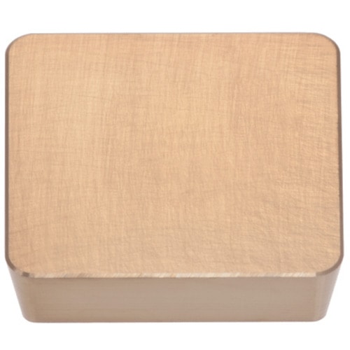 トラスコ中山 タンガロイ 旋削加工用インサート 超硬合金 TH10 345-4461(ご注文単位10個)【直送品】