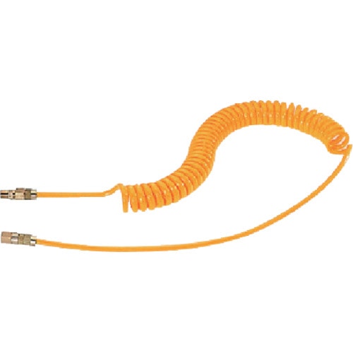 トラスコ中山 チヨダ イエローラインSPHタイプ 5×8mm/使用範囲8m(ご注文単位1本)【直送品】