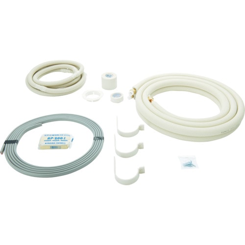 トラスコ中山 因幡電工 フレア配管セット 761-5531(ご注文単位1セット)【直送品】