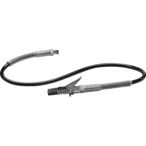 トラスコ中山 ヤマダ SPK-1000S 高圧マイクロホースセット(ご注文単位1本)【直送品】