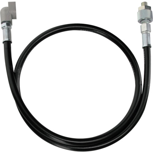 トラスコ中山 ヤマダ マイクロホースSPK-2C・1m SPK-2C-1MN(ご注文単位1本)【直送品】