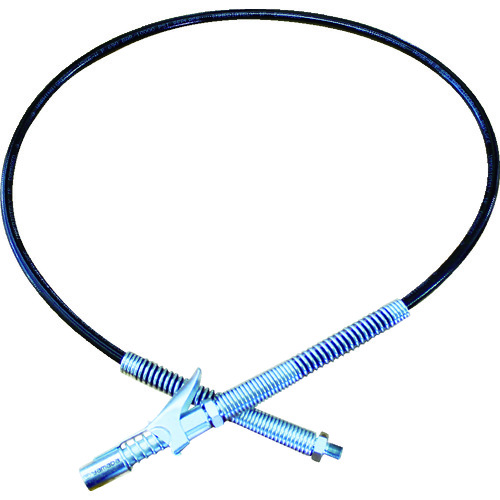 トラスコ中山 ヤマダ SPK-500S 高圧マイクロホースセット(ご注文単位1本)【直送品】