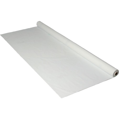 トラスコ中山 萩原 ターピー スーパーライト防炎クロス ホワイト 0.9m×50m/R(ご注文単位1本)【直送品】